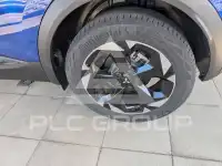2025 Mitsubishi Asx