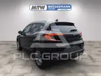 2025 Mitsubishi Asx