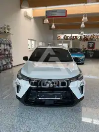 2025 Mitsubishi Asx