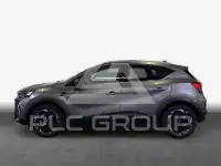 2025 Mitsubishi Asx