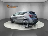 2025 Mitsubishi Asx