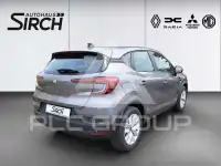 2025 Mitsubishi Asx