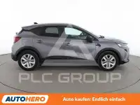 2025 Mitsubishi Asx