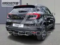 2025 Mitsubishi Asx