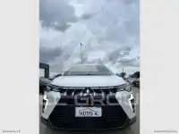 2025 Mitsubishi Asx