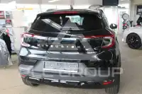 2026 Mitsubishi Asx