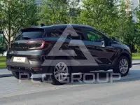 2025 Mitsubishi Asx