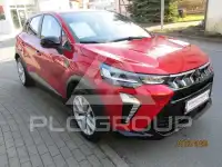 2025 Mitsubishi Asx