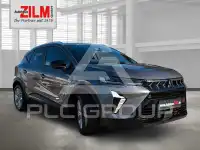 2025 Mitsubishi Asx