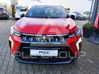 2025 Mitsubishi Asx