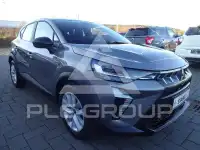 2025 Mitsubishi Asx