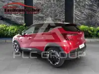 2025 Mitsubishi Asx