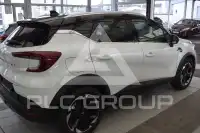 2025 Mitsubishi Asx