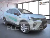 2025 Mitsubishi Asx