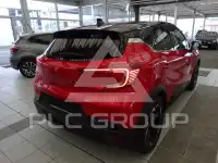2025 Mitsubishi Asx