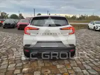 2025 Mitsubishi Asx