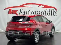 2025 Mitsubishi Asx