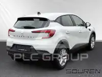 2025 Mitsubishi Asx