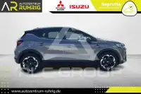 2025 Mitsubishi Asx