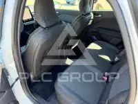 2025 Mitsubishi Asx