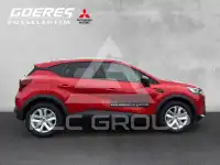 2025 Mitsubishi Asx
