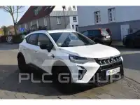 2025 Mitsubishi Asx