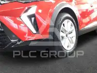 2025 Mitsubishi Asx