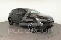 2025 Mitsubishi Asx