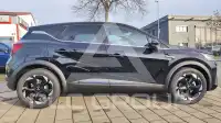 2025 Mitsubishi Asx