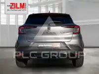 2025 Mitsubishi Asx