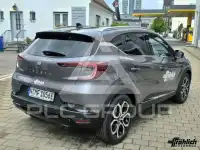 2025 Mitsubishi Asx