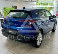 2025 Mitsubishi Asx