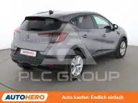 2025 Mitsubishi Asx
