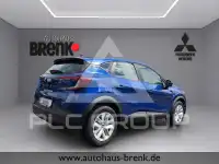 2025 Mitsubishi Asx