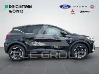 2025 Mitsubishi Asx