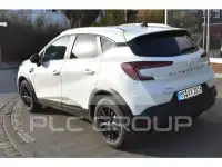 2025 Mitsubishi Asx