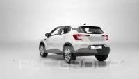 2025 Mitsubishi Asx