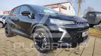 2025 Mitsubishi Asx