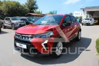 2025 Mitsubishi Asx