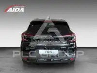 2025 Mitsubishi Asx