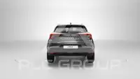 2025 Mitsubishi Asx