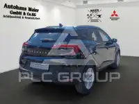 2025 Mitsubishi Asx