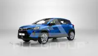 2025 Mitsubishi Asx