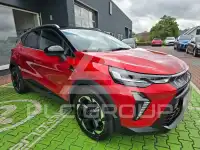 2025 Mitsubishi Asx