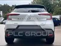 2025 Mitsubishi Asx