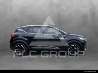 2025 Mitsubishi Asx