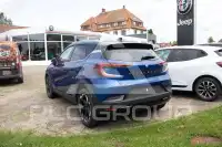 2025 Mitsubishi Asx