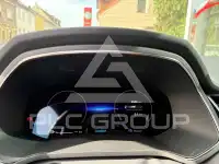 2025 Mitsubishi Asx