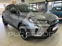 2025 Mitsubishi Asx