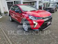 2025 Mitsubishi Asx